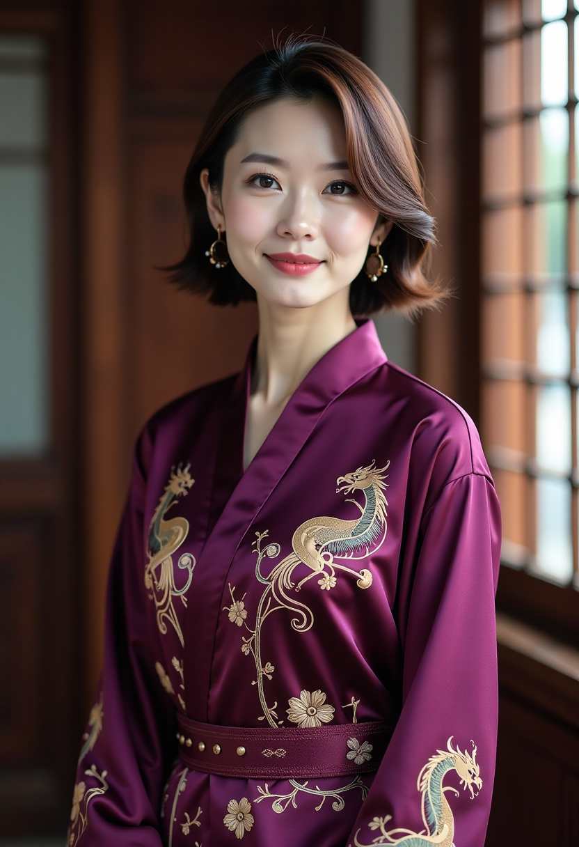 狂飙 高清剧照
